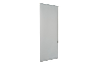 Image of Easyfix Rollo UNI Rauchblau 60X150 bei JUMBO