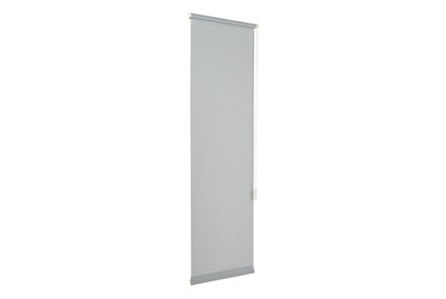 Image of Easyfix Rollo UNI Rauchblau 45X150 bei JUMBO