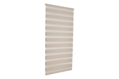 Image of Doppelrollo Easy FIX 75X150 Grau bei JUMBO