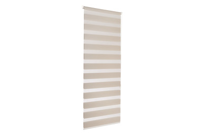 Image of Doppelrollo Easy FIX 60X150 Grau bei JUMBO