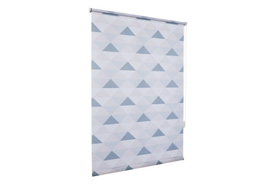 Image of Easyfix Rollo Dekor Triangle 100X150 bei JUMBO