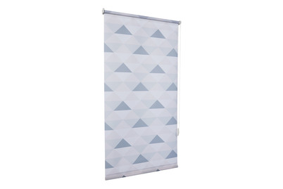 Image of Easyfix Rollo Dekor Triangle 75X150 bei JUMBO