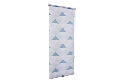 Image of Easyfix Rollo Dekor Triangle 60X150 bei JUMBO