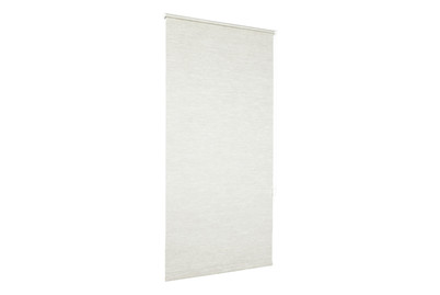 Image of Easyfix Rollo Natur Grau-Melange 75X150 bei JUMBO