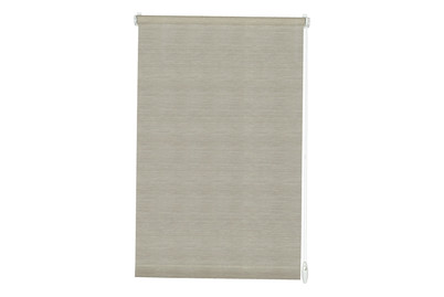 Image of Easyfix Rollo Natur Grau-Melange 45X150 bei JUMBO