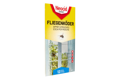 Image of Neocid Dekorativer Fliegenkoeder bei JUMBO