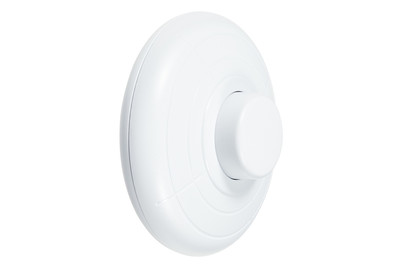 Image of Max Hauri AG Fusstretschalter weiss bei JUMBO