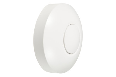 Image of Max Hauri AG Universal-Fussdimmer weiss bei JUMBO