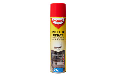 Image of Motten-Spray