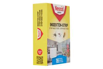 Image of Neocid Insekten-Strip bei JUMBO