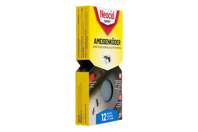 Image of Ameisenköder bei JUMBO