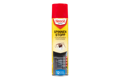 Image of Neocid Spinnen-Stopp bei JUMBO