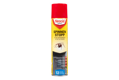 Image of Neocid Spinnen-Stopp