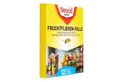 Image of Neocid Fruchtfliegen-Falle