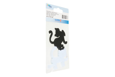 Image of Glorex Filz-Katze bei JUMBO