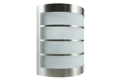 Image of Massive Aussenwandlampe Calgary bei JUMBO