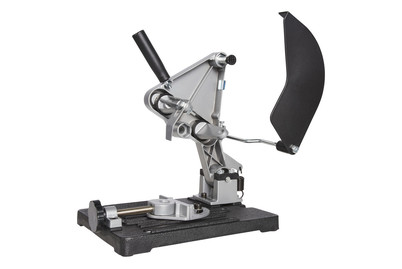 Image of Wolfcraft Trennständer für Einhand-WS bei JUMBO