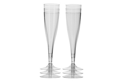 Image of Champagner-Gläser bei JUMBO