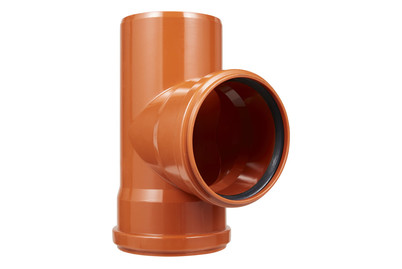 Image of Einfachabzweig Kgea 87.5° bei JUMBO