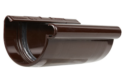 Image of Rinnenverbindungsschale RG 75 bei JUMBO