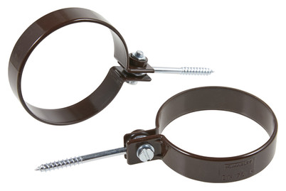 Image of Marley Rohrschelle mit Ringschraube DN 75 bei JUMBO