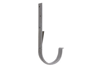 Image of Marley Rinneneisen beschichtet Hint. Feder bei JUMBO