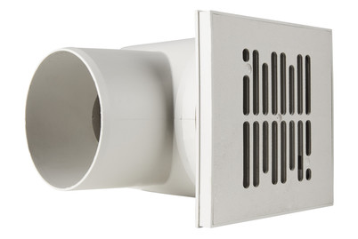 Image of Marley Kellerablauf mit drehbarem Oberteil bei JUMBO