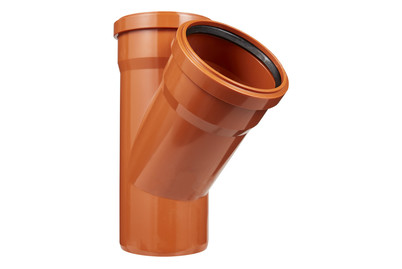 Image of Marley Einfachabzweig Kgea 45° bei JUMBO