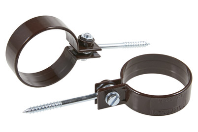 Image of Marley Rohrschelle mit Ringschraube DN 53 bei JUMBO