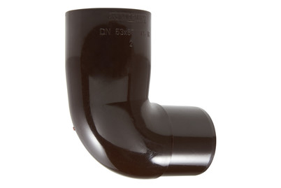 Image of Marley Rohrbogen DN 53 bei JUMBO