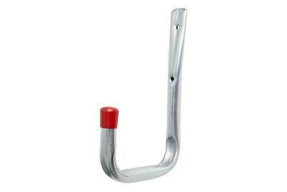 Image of Wandhaken Stahlrohr bei JUMBO