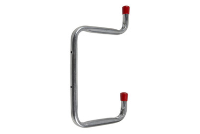 Image of Wanddoppelhaken bei JUMBO