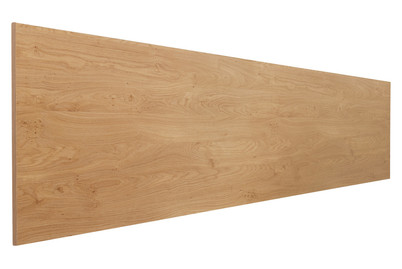 Image of Mood Regalbauplatte Eiche Ast 2780 x 600 x 19 mm bei JUMBO