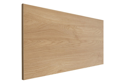 Image of Mood Regalbauplatte Eiche Ast 2780 x 400 x 19 mm bei JUMBO