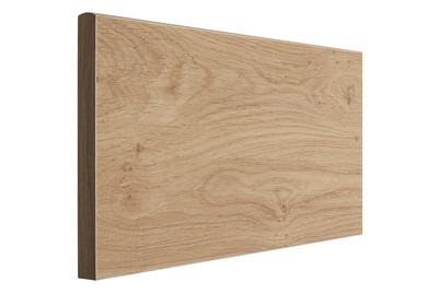 Image of Mood Regalbauplatte Eiche Ast 2780 x 200 x 19 mm bei JUMBO