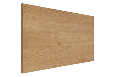 Image of Mood Regalbauplatte Eiche Ast 1150 x 400 x 16 mm bei JUMBO