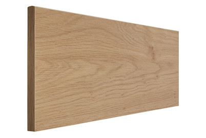 Image of Mood Regalbauplatte Eiche Ast 1150 x 200 x 16 mm bei JUMBO