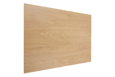 Image of Mood Regalbauplatte Eiche Ast 800 x 600 x 16 mm bei JUMBO