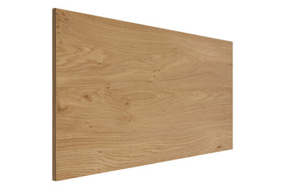 Image of Mood Regalbauplatte Eiche Ast 800 x 400 x 16 mm bei JUMBO