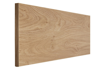 Image of Mood Regalbauplatte Eiche Ast 800 x 200 x 16 mm bei JUMBO