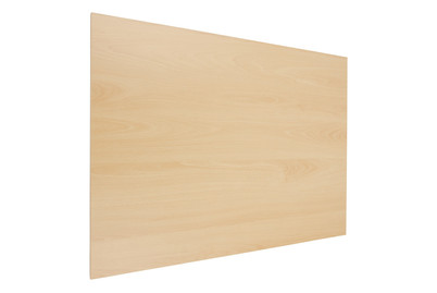 Image of Mood Regalbauplatte Buche 800 x 600 x 16 mm bei JUMBO
