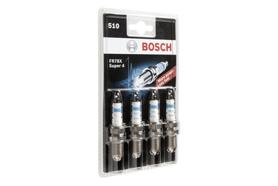Image of Bosch Zündkerze Fr78X bei JUMBO