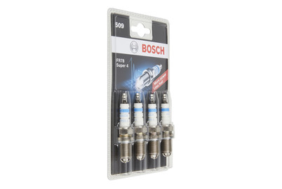 Image of Bosch Zündkerze Fr78,Ksn509 bei JUMBO