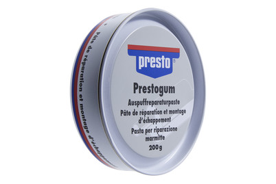 Image of Presto Auspuff-Reparaturpaste