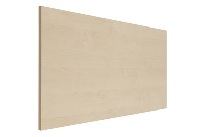 Image of Mood Regalbauplatte Ahorn 1150 x 400 x 16 mm bei JUMBO