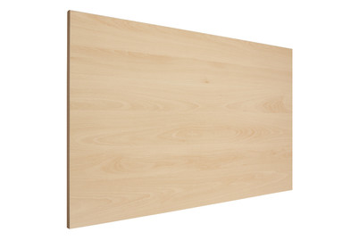 Image of Mood Regalbauplatte Buche 2780 x 600 x 19 mm bei JUMBO