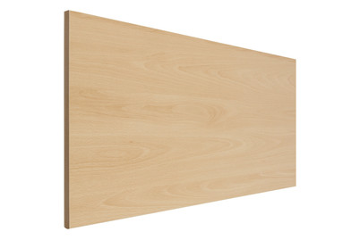 Image of Mood Regalbauplatte Buche 2780 x 400 x 19 mm bei JUMBO