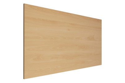 Image of Mood Regalbauplatte Buche 1150 x 600 x 16 mm bei JUMBO