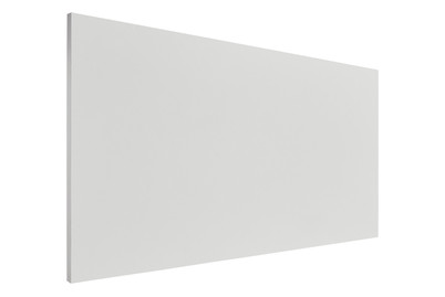 Image of GO ON Regalbauplatte Weiss 800 x 400 x 16 mm bei JUMBO