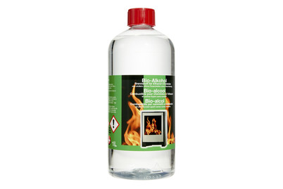 Image of Bio-Ethanol, 1 LT. bei JUMBO